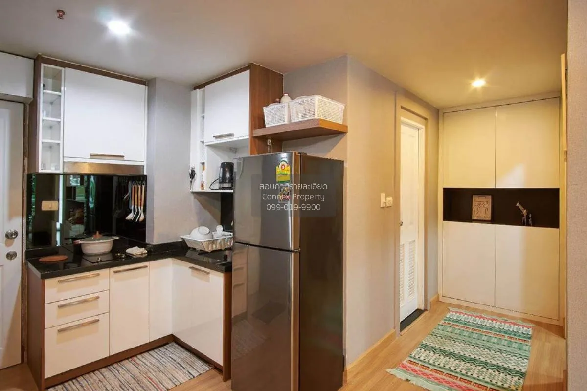 For Rent Condo , Waterford Sukhumvit 50 , BTS-Phra Khanong , Phra 4