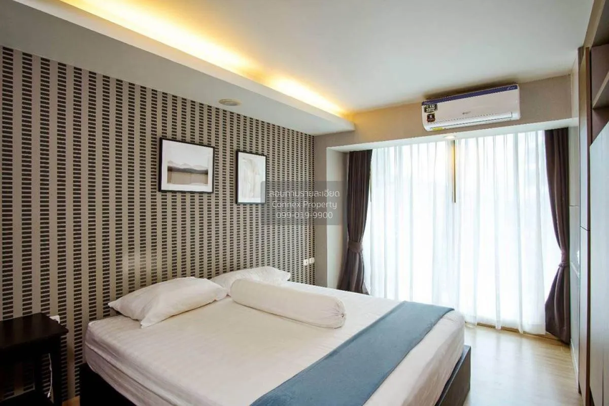 For Rent Condo , Waterford Sukhumvit 50 , BTS-Phra Khanong , Phra