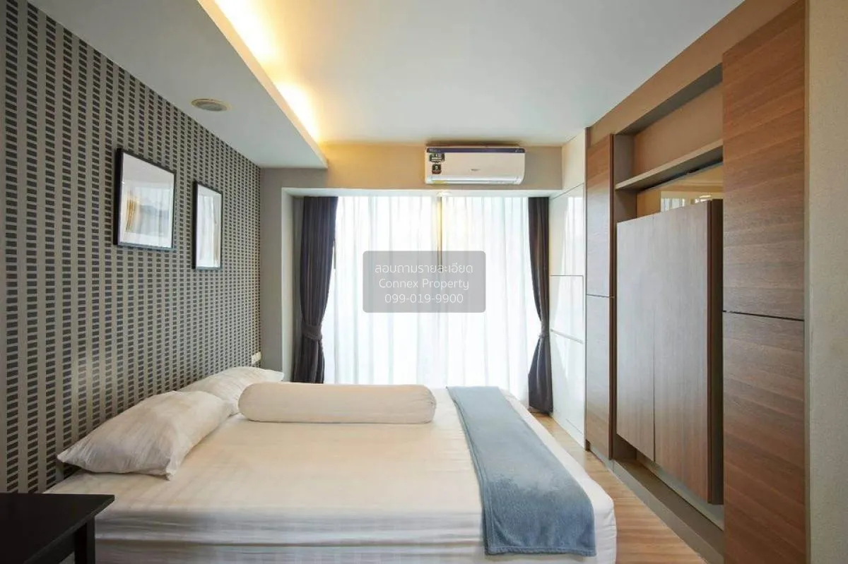 For Rent Condo , Waterford Sukhumvit 50 , BTS-Phra Khanong , Phra