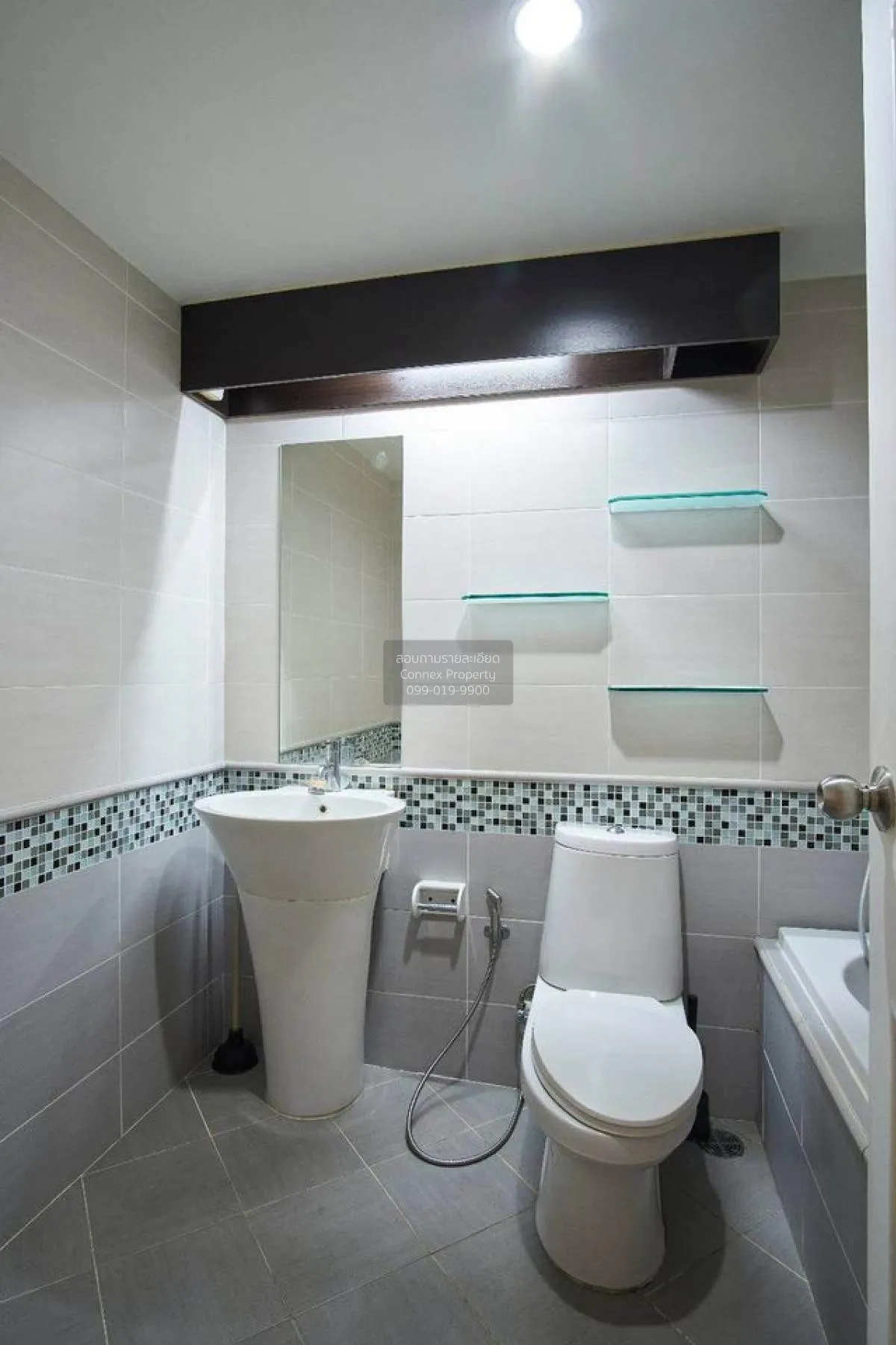 For Rent Condo , Waterford Sukhumvit 50 , BTS-Phra Khanong , Phra