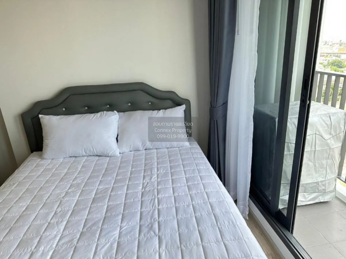 For Rent Condo , The Tree Pattanakarn - Ekkamai , ARL-Ramkhamhaen 4