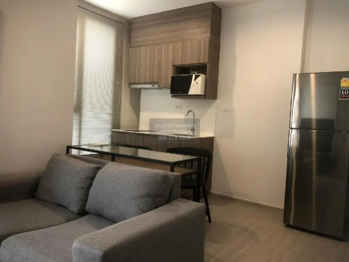 For Rent Condo , The Parkland Phetkasem 56 , MRT-Phasi Charoen ,  2