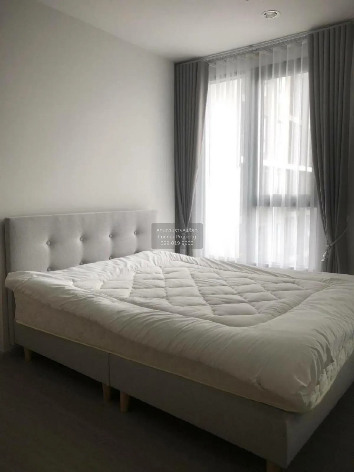 For Rent Condo , The Parkland Phetkasem 56 , MRT-Phasi Charoen ,  3