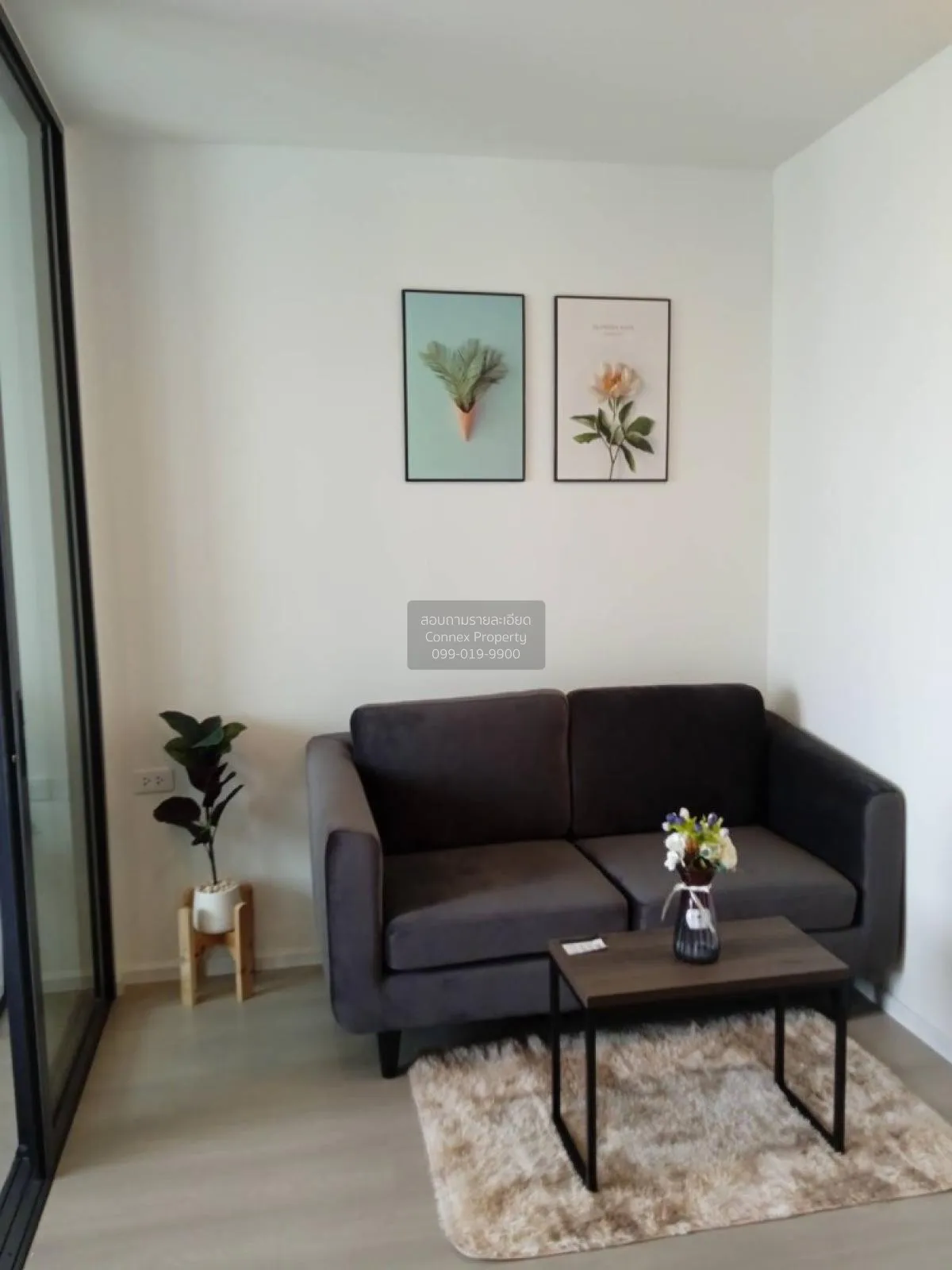For Rent Condo , CIELA Charan 13 Station , MRT-Charan 13 , Wat Th 1