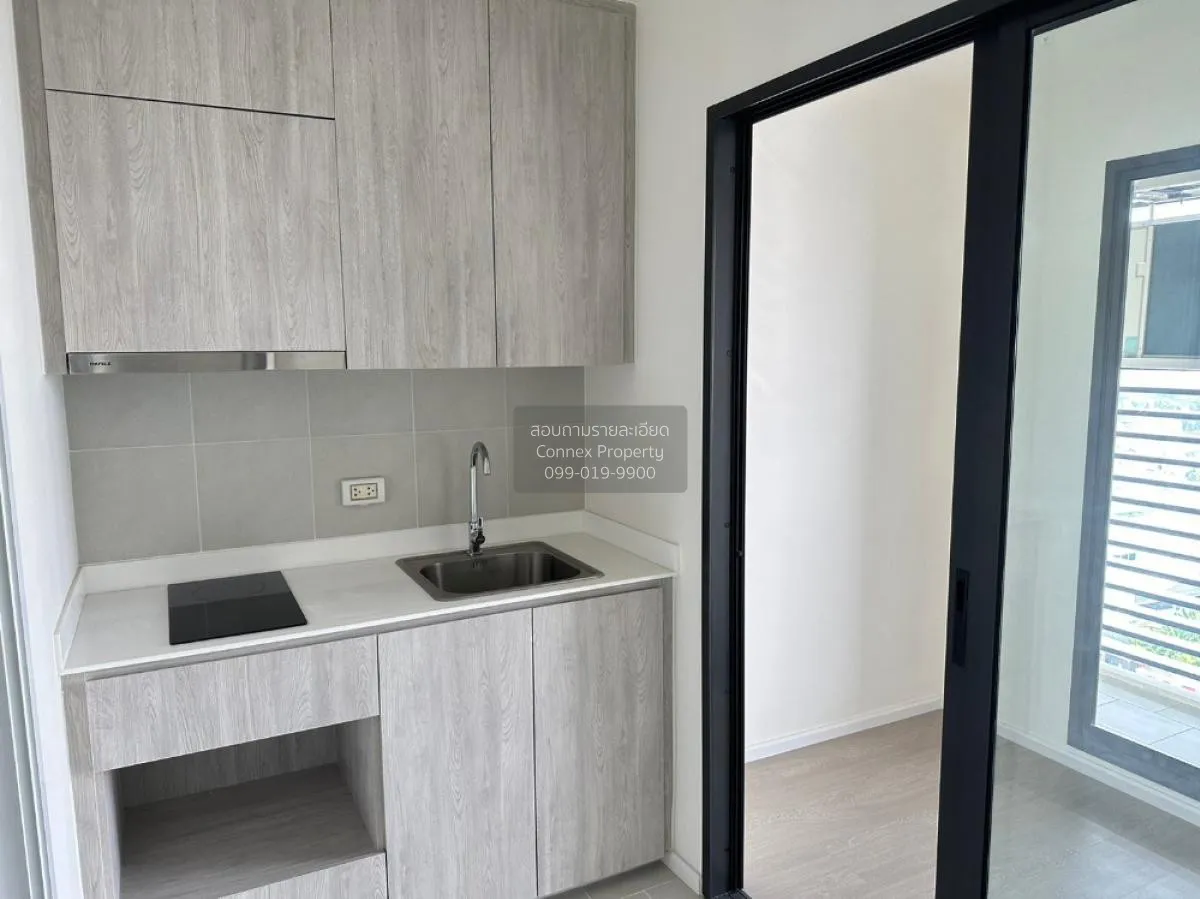 For Rent Condo , CIELA Charan 13 Station , MRT-Charan 13 , Wat Th 4