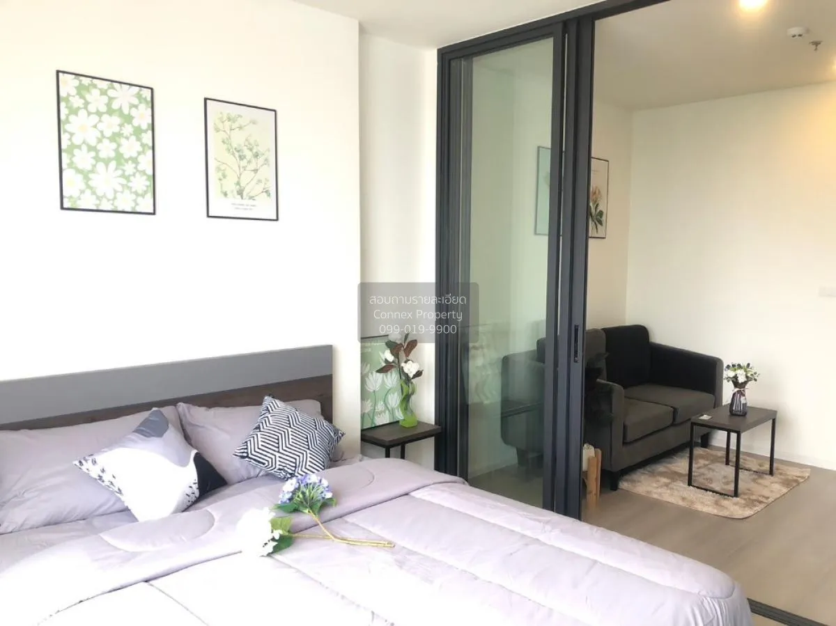 For Rent Condo , CIELA Charan 13 Station , MRT-Charan 13 , Wat Th