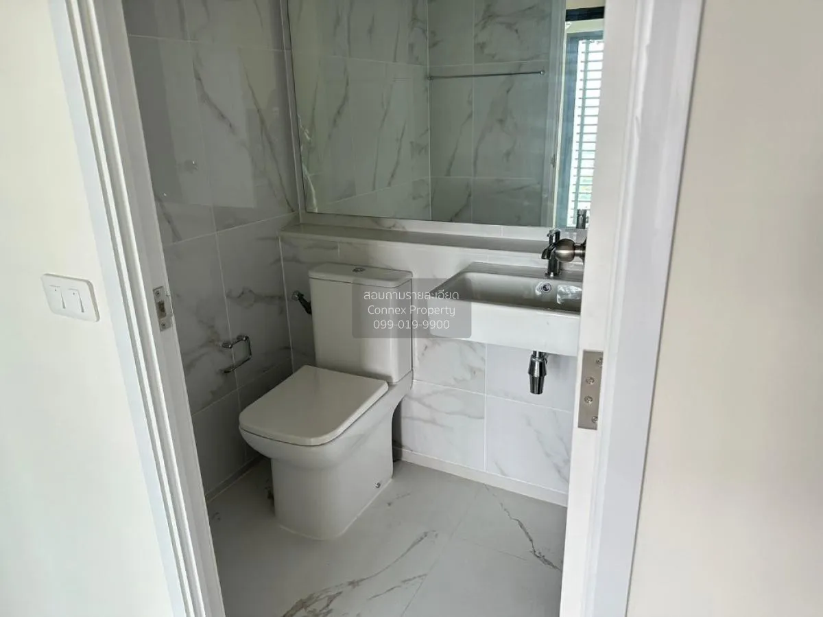 For Rent Condo , CIELA Charan 13 Station , MRT-Charan 13 , Wat Th