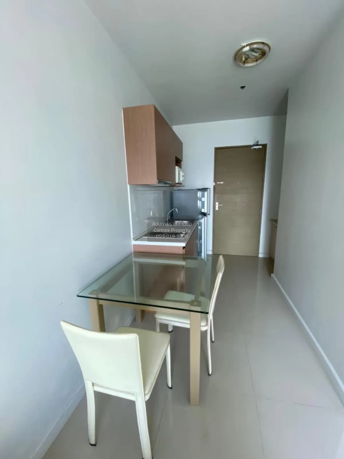 ขายคอนโด  ไอดีโอ มิกซ์ พหลโยธิน BTS-สะพานควาย สามเสนใน เขต พญาไท 