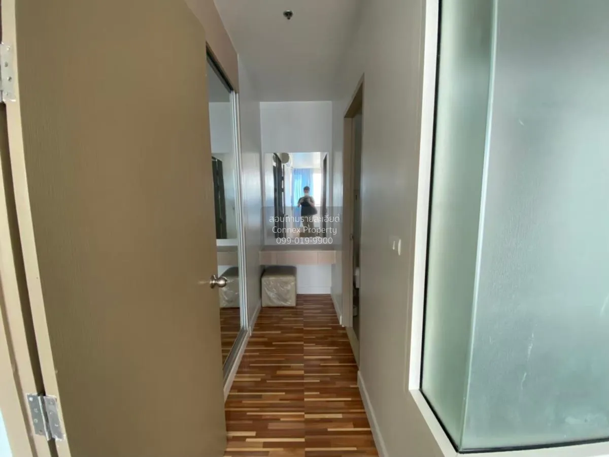 ขายคอนโด  ไอดีโอ มิกซ์ พหลโยธิน BTS-สะพานควาย สามเสนใน เขต พญาไท 