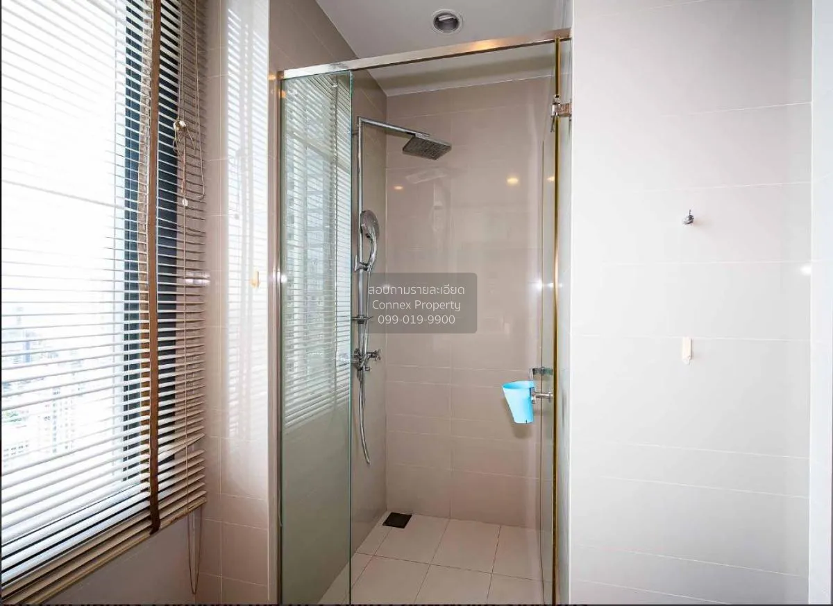 เช่าคอนโด  ไพน์ บาย แสนสิริ BTS-ราชเทวี ถนนเพชรบุรี เขต ราชเทวี ก