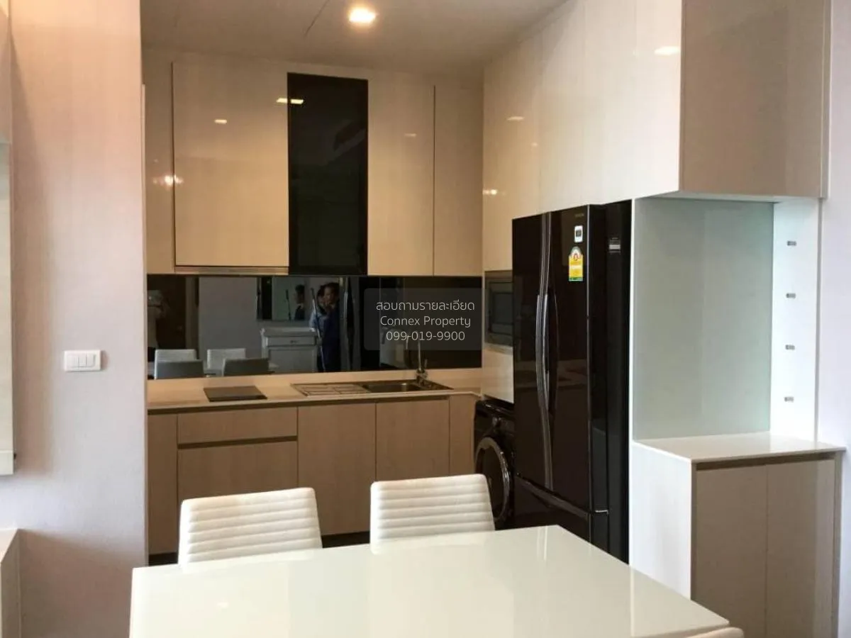 เช่าคอนโด  คิว อโศก MRT-เพชรบุรี มักกะสัน เขต ราชเทวี กรุงเทพ CX- 3