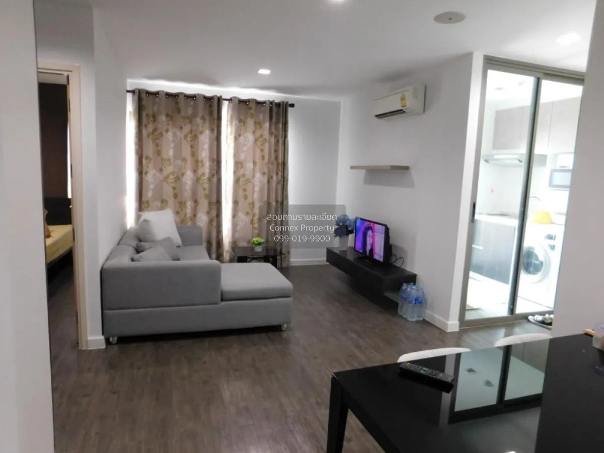 For Rent Condo , B Campus , Bang Khen , Mueang Nonthaburi , Nonth 1