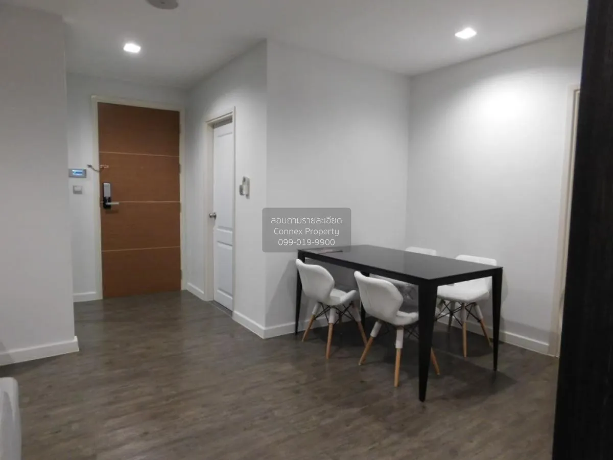 For Rent Condo , B Campus , Bang Khen , Mueang Nonthaburi , Nonth 2