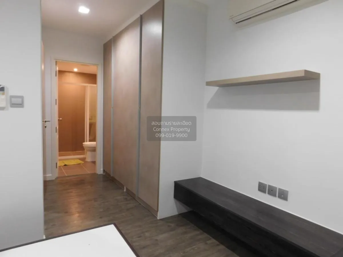 For Rent Condo , B Campus , Bang Khen , Mueang Nonthaburi , Nonth 3