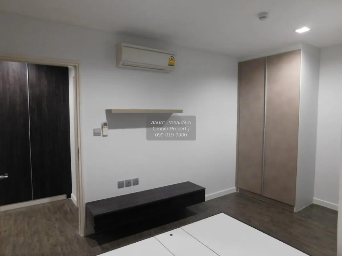 For Rent Condo , B Campus , Bang Khen , Mueang Nonthaburi , Nonth 4