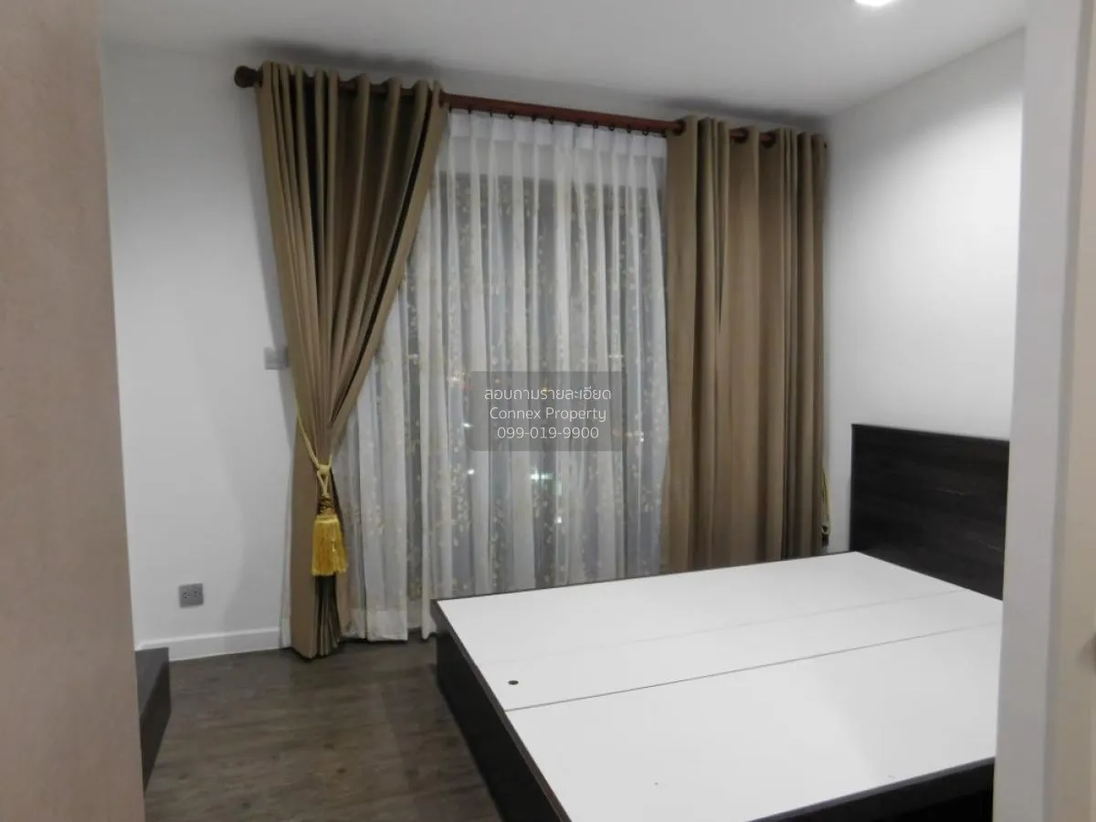 For Rent Condo , B Campus , Bang Khen , Mueang Nonthaburi , Nonth