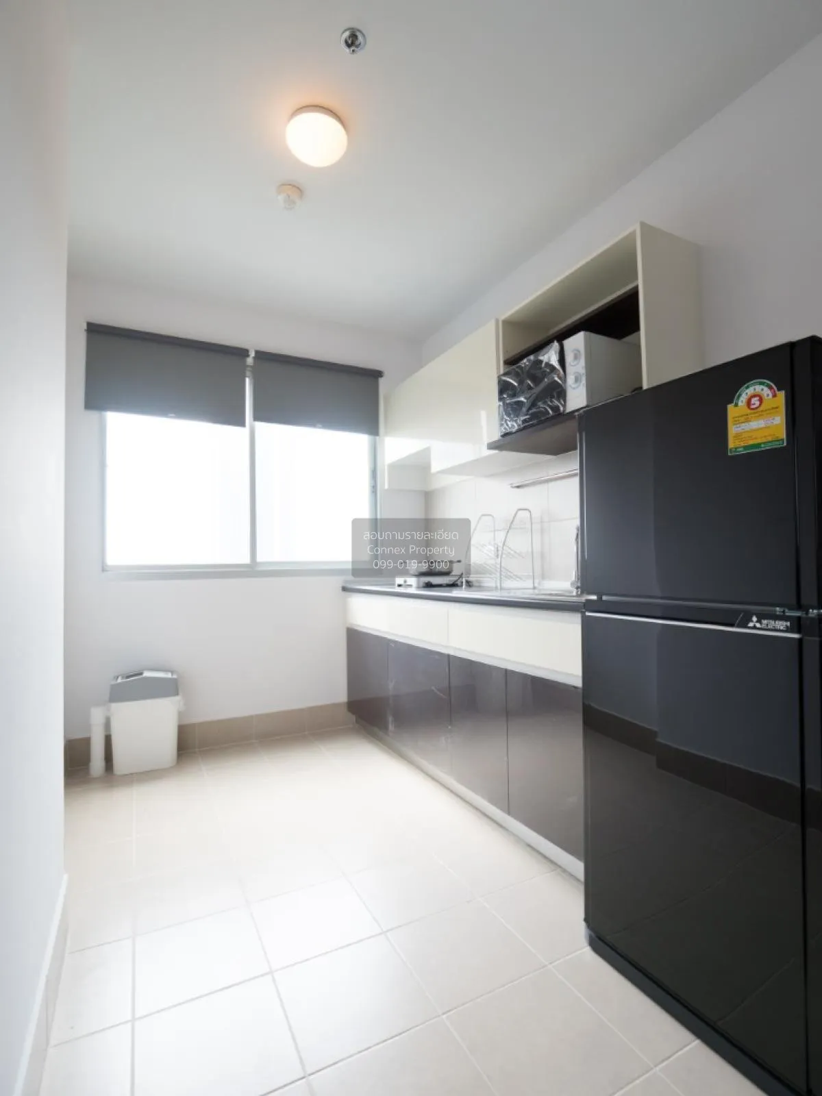 ขายคอนโด  ศุภาลัย ซิตี้ รีสอร์ท สถานีพระนั่งเกล้า-เจ้าพระยา MRT-ส 4