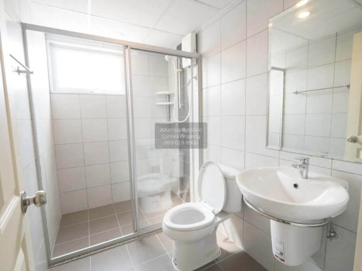 ขายคอนโด  ศุภาลัย ซิตี้ รีสอร์ท สถานีพระนั่งเกล้า-เจ้าพระยา MRT-ส