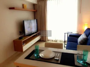 ขายคอนโด  59 เฮริเทจ BTS-ทองหล่อ คลองตันเหนือ เขต วัฒนา กรุงเทพ CX-88737