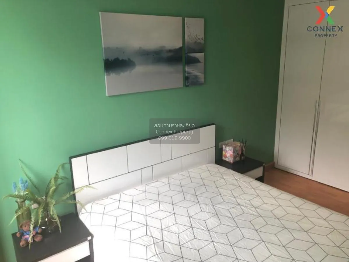 For Sale Condo , The President Sukhumvit 81 , BTS-On Nut , Phra K