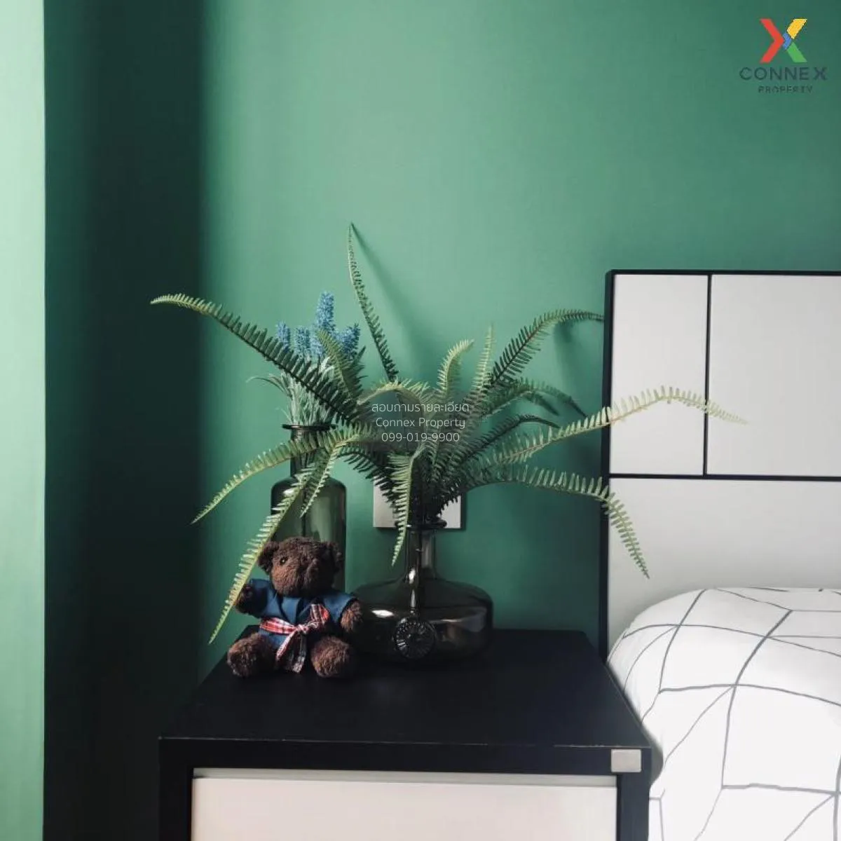 For Sale Condo , The President Sukhumvit 81 , BTS-On Nut , Phra K