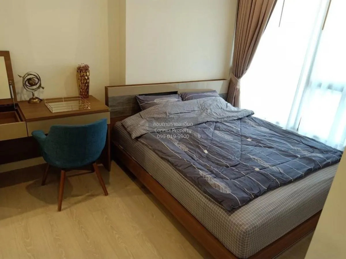 For Rent Condo , Niche Pride Thonglor-Phetchaburi , BTS-Thong Lo  1