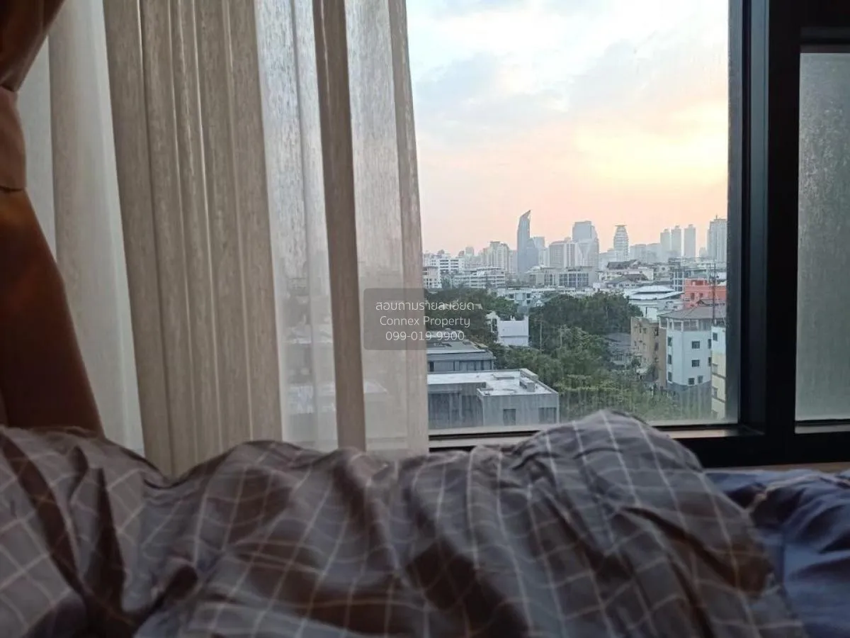 For Rent Condo , Niche Pride Thonglor-Phetchaburi , BTS-Thong Lo  2