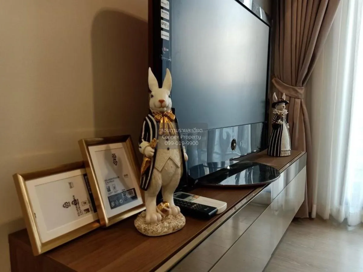 For Rent Condo , Niche Pride Thonglor-Phetchaburi , BTS-Thong Lo  3