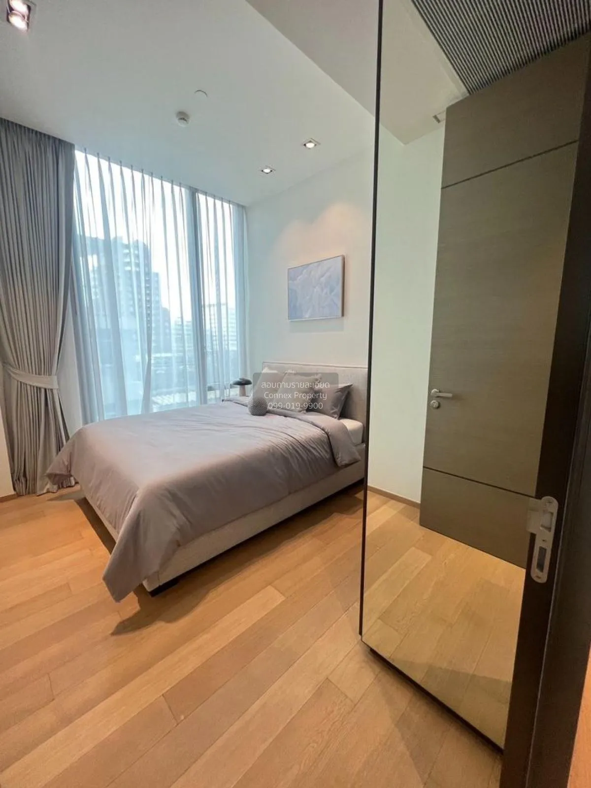 เช่าคอนโด  28 ชิดลม BTS-ชิดลม ลุมพินี เขต ปทุมวัน กรุงเทพ CX-8874