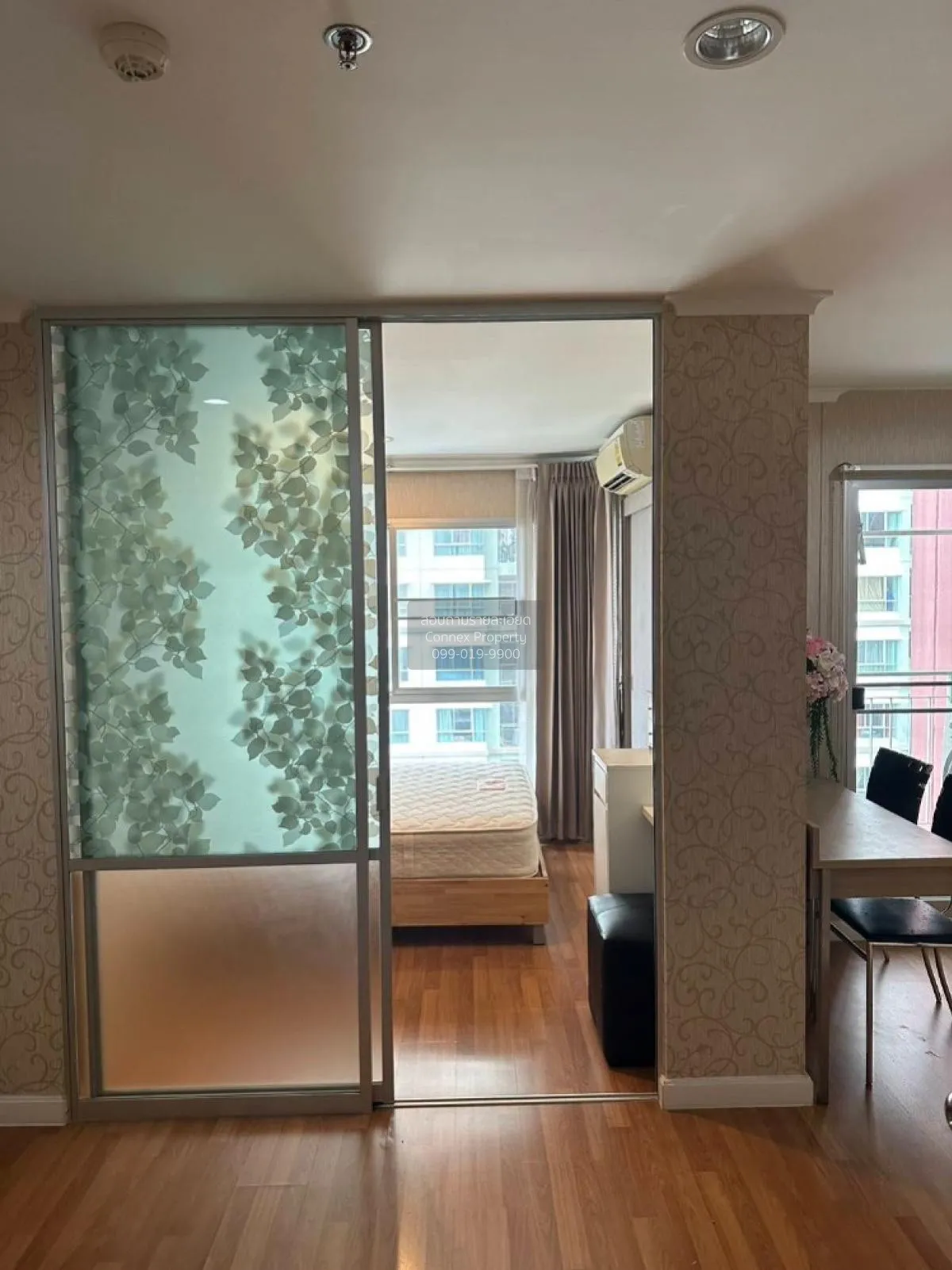 เช่าคอนโด  ลุมพินี พาร์ค ริเวอร์ไซด์ - พระราม 3 บางโพงพาง เขต ยาน 1