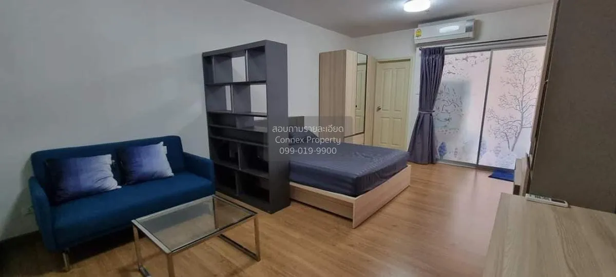 For Sale Condo , Supalai Vista @ Tiwanon Intersection , MRT-Yak T 1