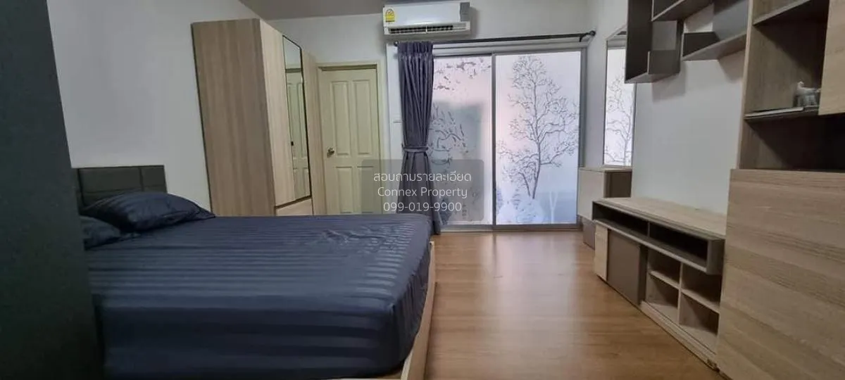 For Sale Condo , Supalai Vista @ Tiwanon Intersection , MRT-Yak T 3