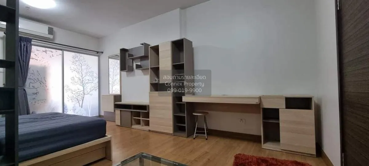 For Sale Condo , Supalai Vista @ Tiwanon Intersection , MRT-Yak T 4