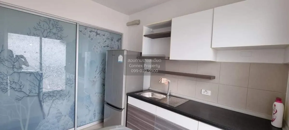 For Sale Condo , Supalai Vista @ Tiwanon Intersection , MRT-Yak T