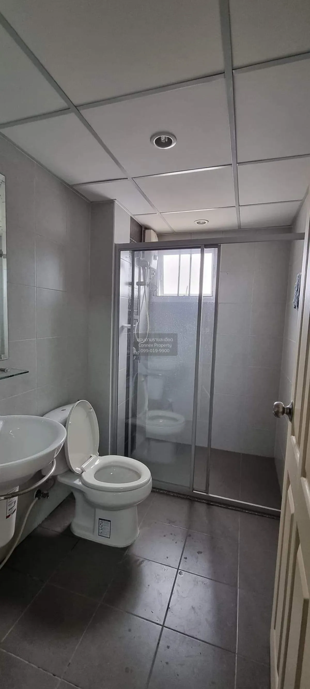 For Sale Condo , Supalai Vista @ Tiwanon Intersection , MRT-Yak T