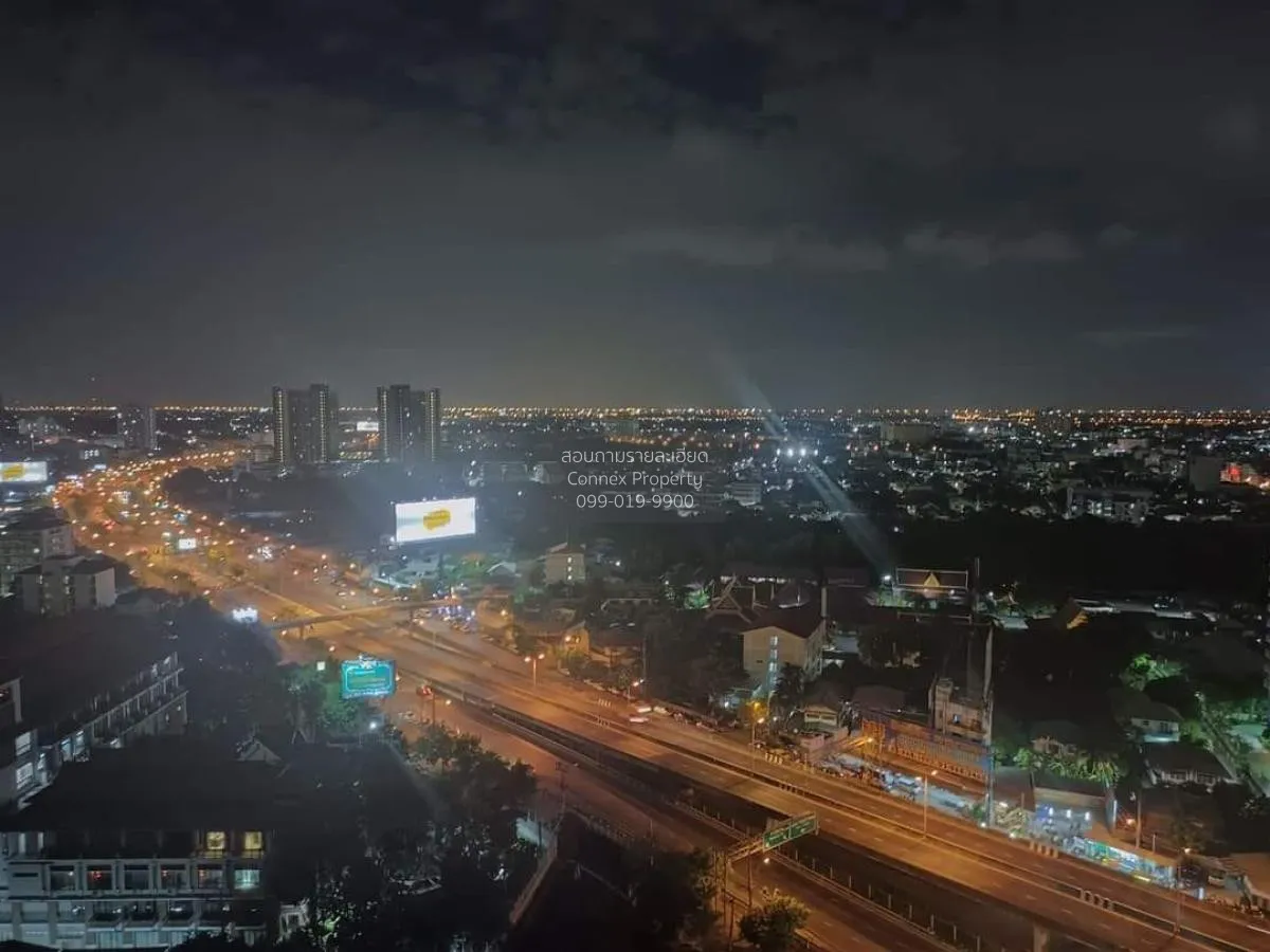 For Sale Condo , Supalai Vista @ Tiwanon Intersection , MRT-Yak T