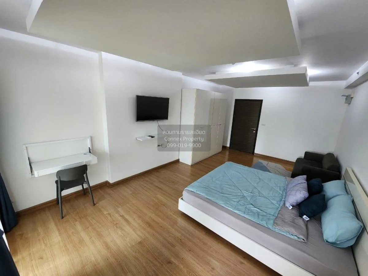 For Rent Condo , Supalai Park Ekamai - Thonglor , BTS-Ekkamai , B 2