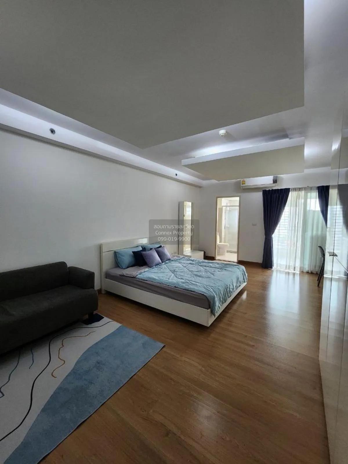 For Rent Condo , Supalai Park Ekamai - Thonglor , BTS-Ekkamai , B 3