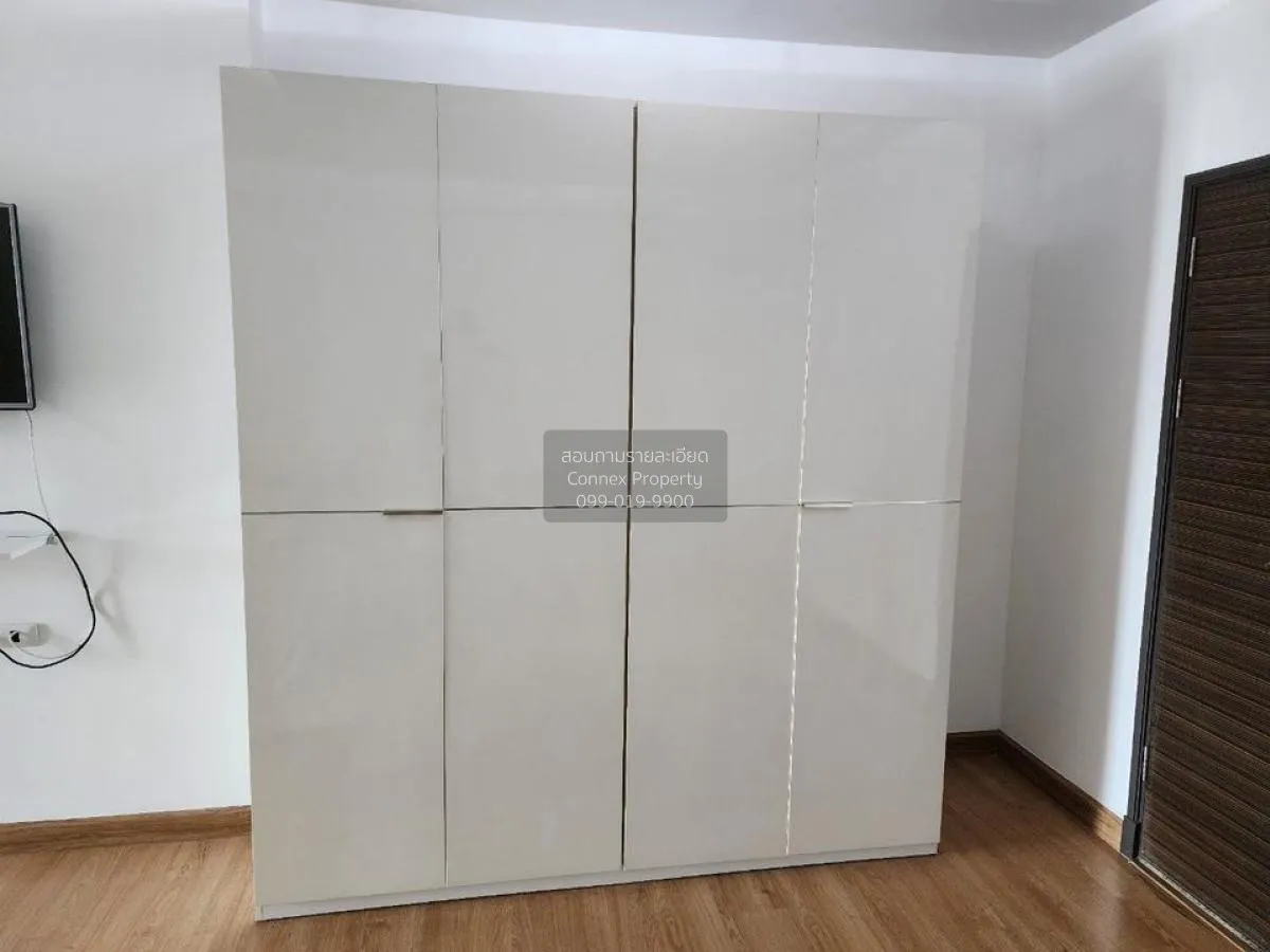 For Rent Condo , Supalai Park Ekamai - Thonglor , BTS-Ekkamai , B 4