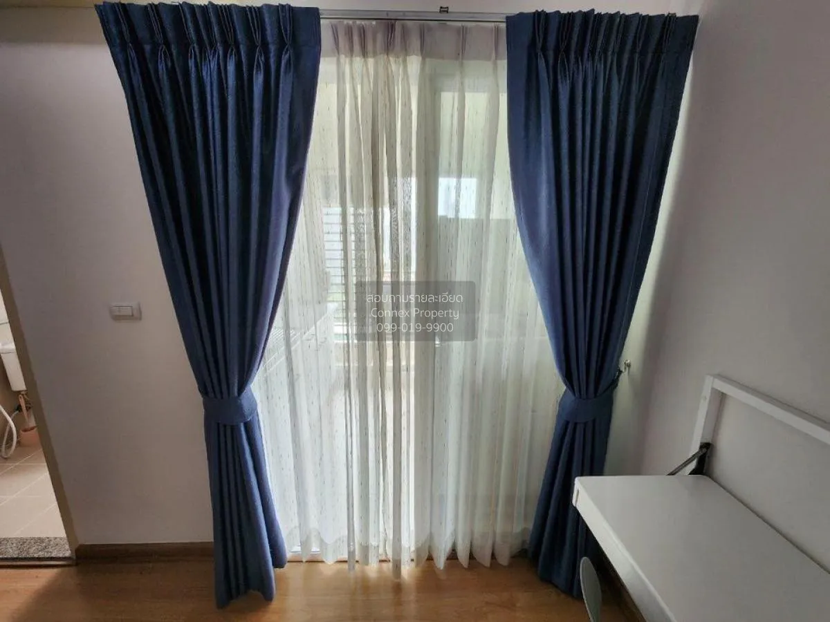 For Rent Condo , Supalai Park Ekamai - Thonglor , BTS-Ekkamai , B