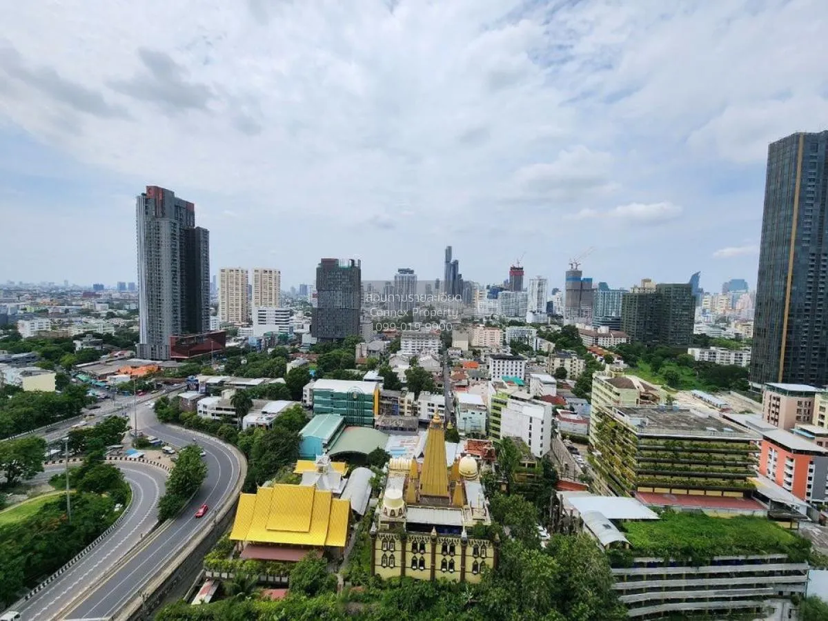 For Rent Condo , Supalai Park Ekamai - Thonglor , BTS-Ekkamai , B