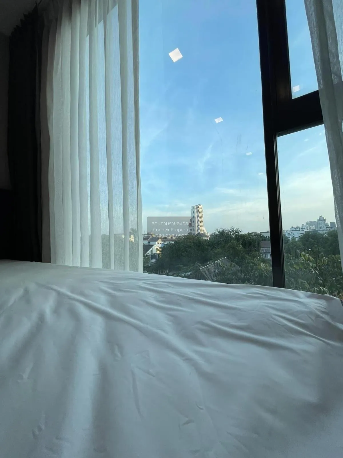 For Rent Condo , Modiz Ratchada 32 , BTS-Ha Yaek Lat Phrao , Chan