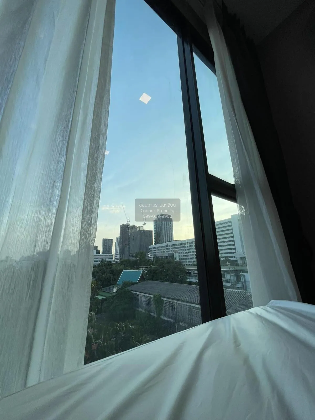 For Rent Condo , Modiz Ratchada 32 , BTS-Ha Yaek Lat Phrao , Chan