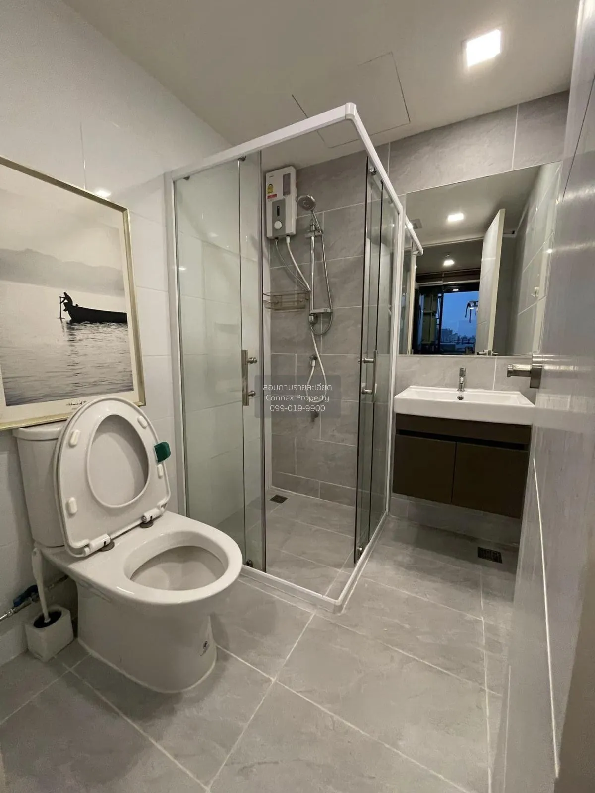 For Rent Condo , Modiz Ratchada 32 , BTS-Ha Yaek Lat Phrao , Chan