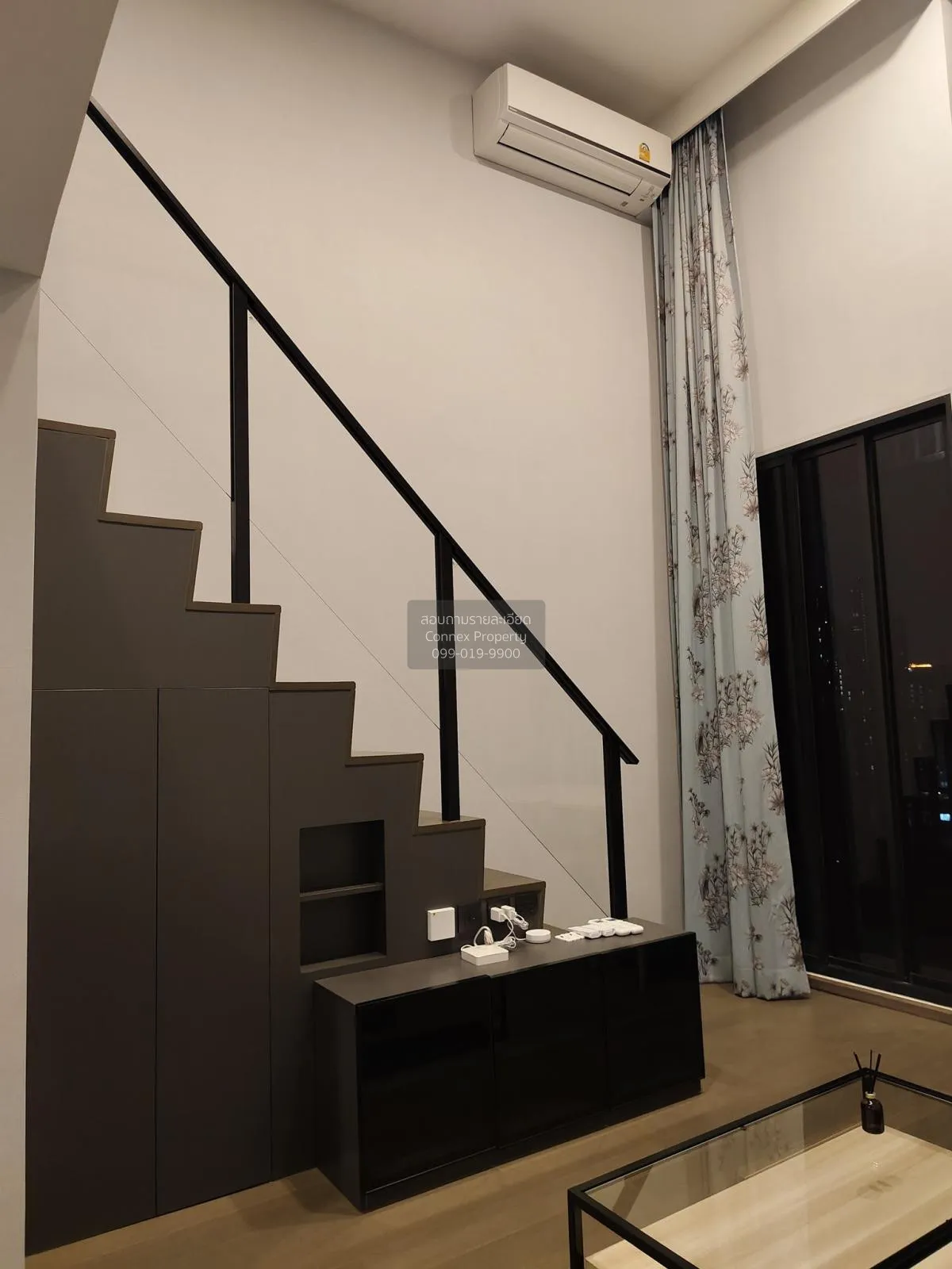 เช่าคอนโด  พาร์ค ออริจิ้น จุฬา - สามย่าน MRT-สามย่าน มหาพฤฒาราม เ 2