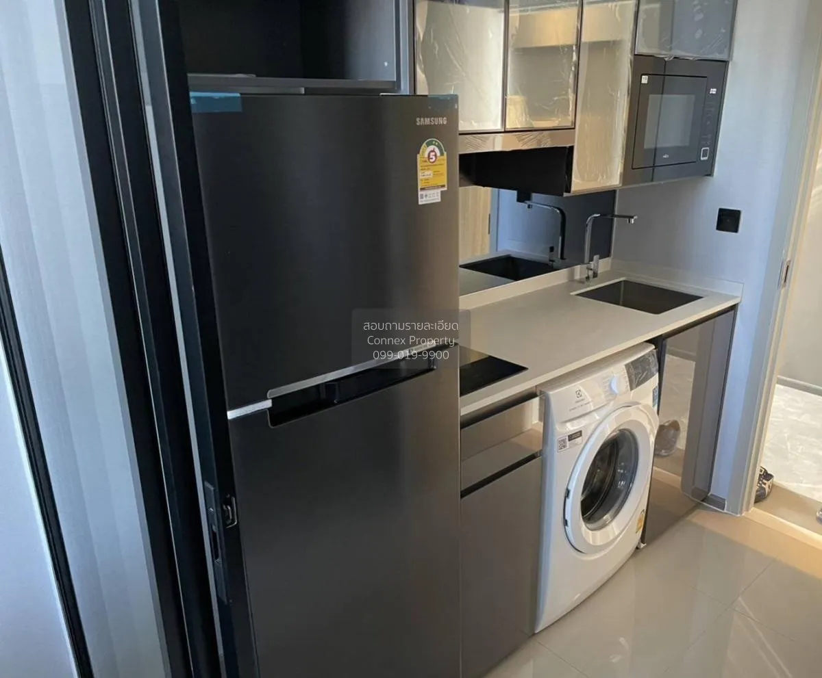 เช่าคอนโด  พาร์ค ออริจิ้น จุฬา - สามย่าน MRT-สามย่าน มหาพฤฒาราม เ