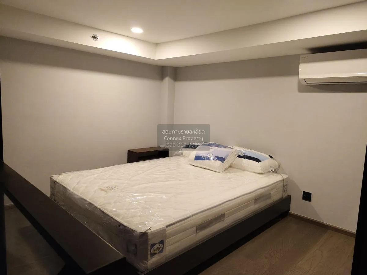 เช่าคอนโด  พาร์ค ออริจิ้น จุฬา - สามย่าน MRT-สามย่าน มหาพฤฒาราม เ