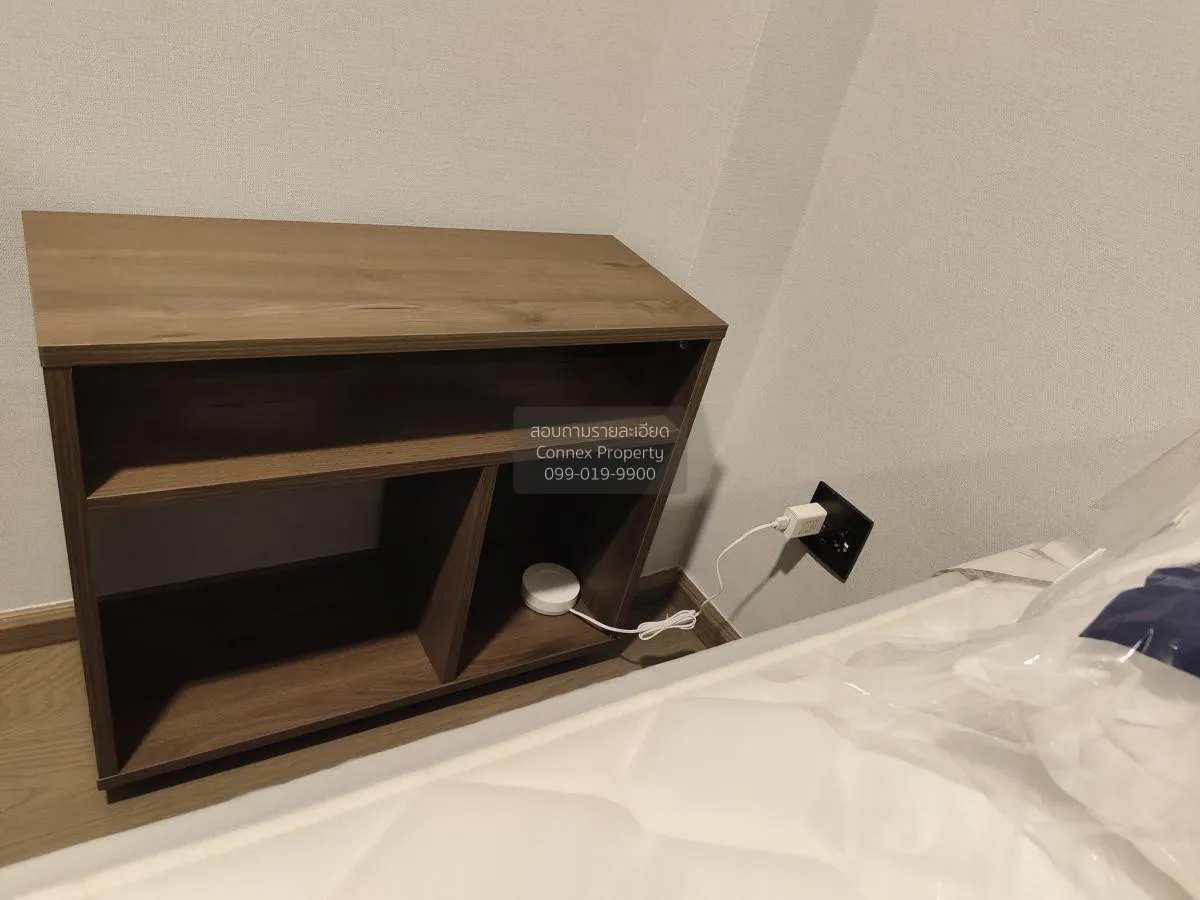 เช่าคอนโด  พาร์ค ออริจิ้น จุฬา - สามย่าน MRT-สามย่าน มหาพฤฒาราม เ