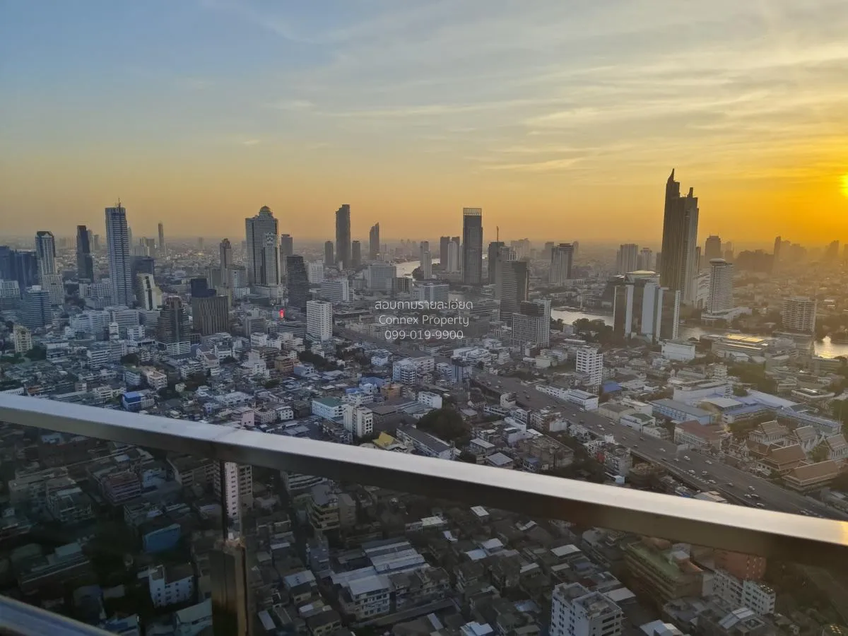 เช่าคอนโด  พาร์ค ออริจิ้น จุฬา - สามย่าน MRT-สามย่าน มหาพฤฒาราม เ