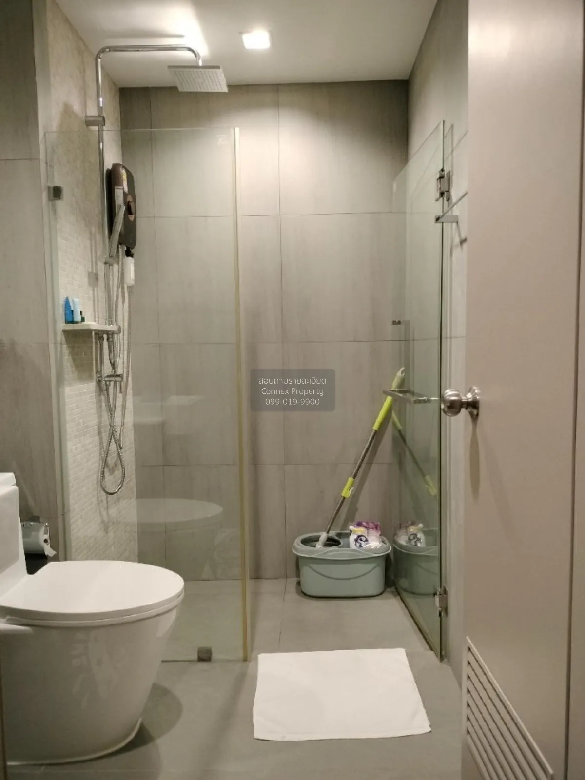 เช่าคอนโด  เดอะ โพลิแทน รีฟ MRT-สะพานพระนั่งเกล้า บางกระสอ เมืองน